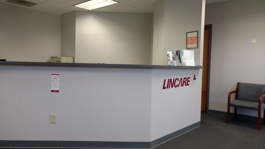 Lincare | 4 Centre Dr #A, Orchard Park, NY 14127, USA | Phone: (716) 662-7444