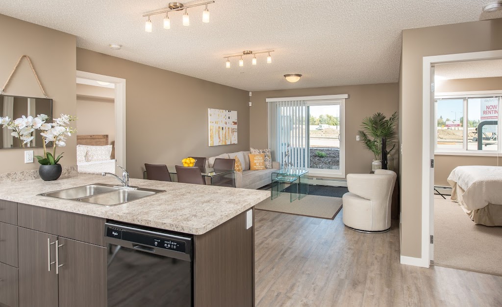 Tisbury Crossing | GSB@202, Salisbury Way, Sherwood Park, AB T8B 1K4, Canada | Phone: (833) 332-1722