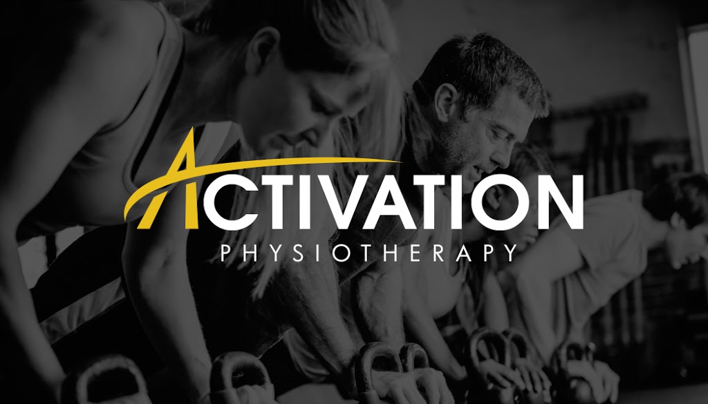 ACTIVATION PHYSIOTHERAPY | 56 Humber Blvd N, York, ON M6N 2H3, Canada | Phone: (647) 895-2837