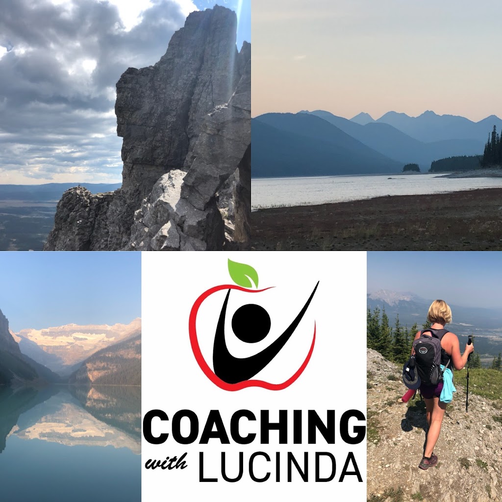 Lucinda Watkins - Coach | 5217 52 St, Olds, AB T4H 1H7, Canada | Phone: (403) 438-0273