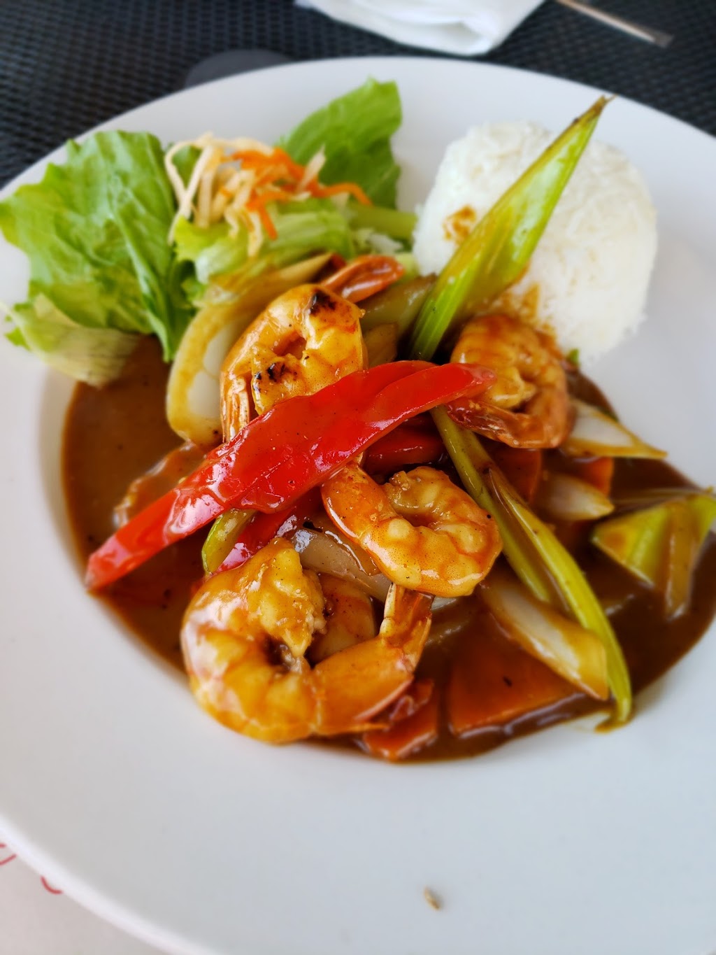 Restaurant Chez Mai Lai | 1133 Boulevard Bastien, Québec, QC G2K 1E7, Canada | Phone: (418) 621-5223