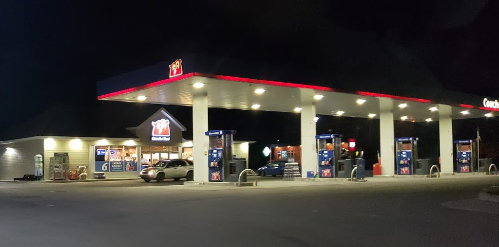 Couche-Tard | 994 Rue Saint-Isidore, Saint-Lin - Laurentides, QC J5M 2V1, Canada | Phone: (450) 439-6109