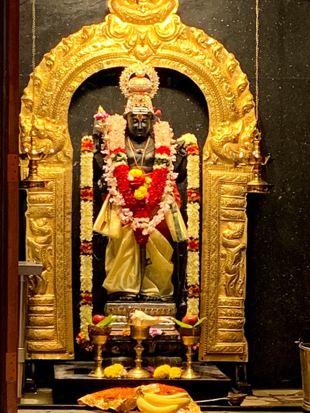 Toronto Thiruchendur Murugan Temple | 19 Penn Dr, North York, ON M9L 2A7, Canada | Phone: (416) 744-9568