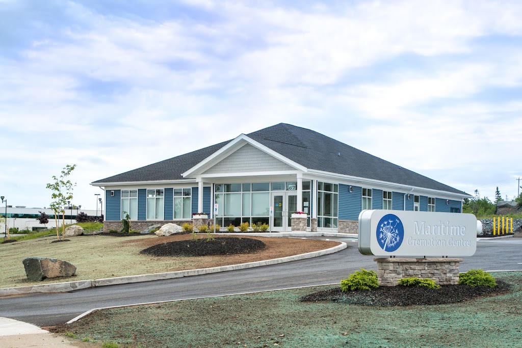 Maritime Cremation Centre | 67 Temple Terrace, Lower Sackville, NS B4C 0A7, Canada | Phone: (902) 252-6767