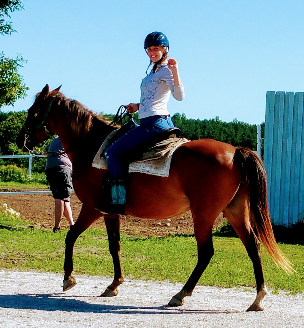 Ferme Du Joual Vair | 3225 Boulevard du Parc-Industriel, Bécancour, QC G9H 3N1, Canada | Phone: (819) 297-2107