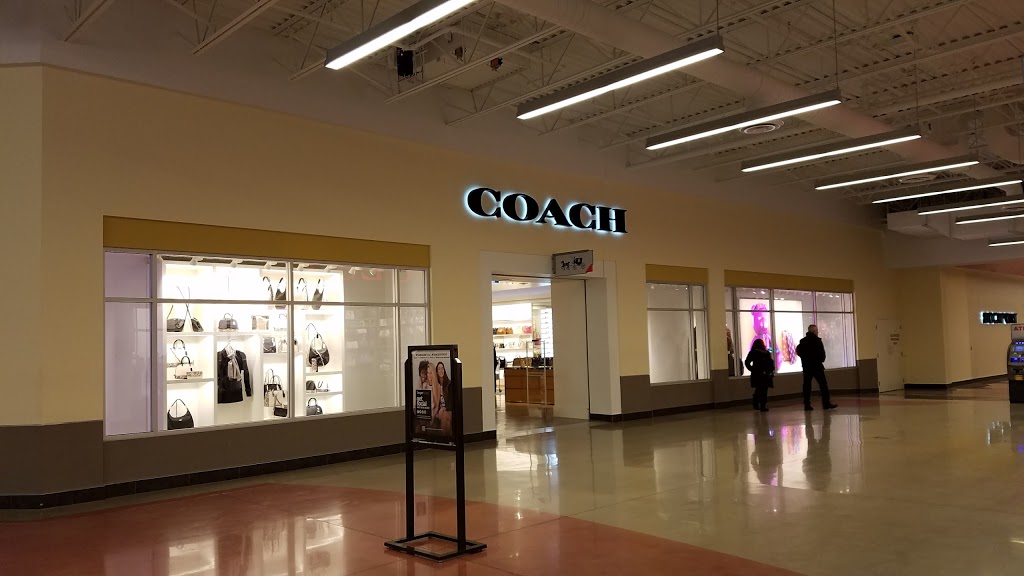 Coach | 3311 Simcoe 89 SPACE # J10, Cookstown, ON L0L 1L0, Canada | Phone: (705) 458-8538