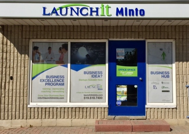 LaunchIt Minto | 1 Elora St. N Unit #4, Harriston, ON N0G 1Z0, Canada | Phone: (519) 510-7400
