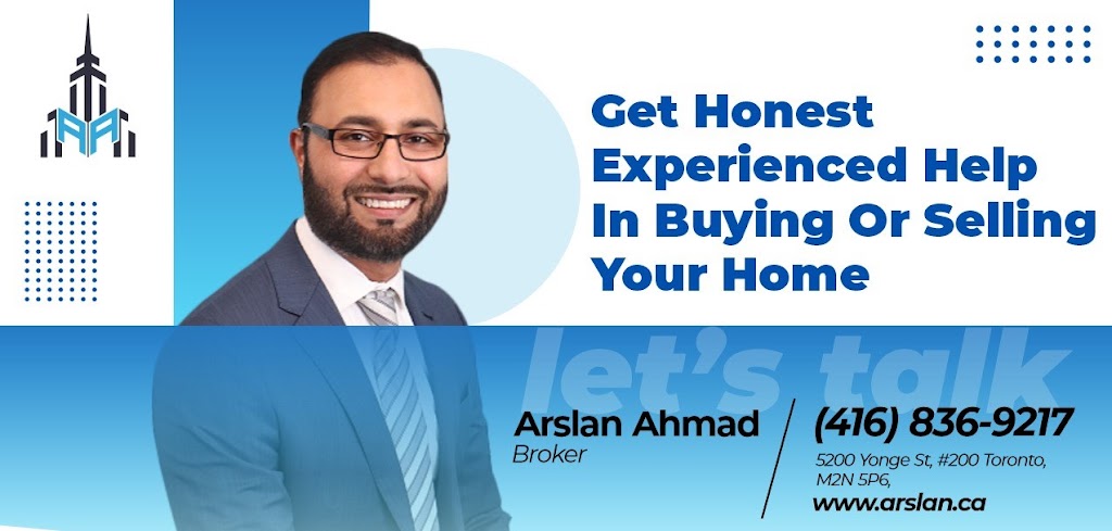 Arslan Ahmad | 886 Miller Park Ave, Bradford West Gwillimbury, ON L3Z 0L5, Canada | Phone: (416) 836-9217