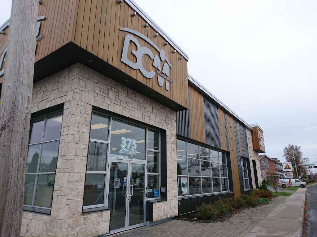 B G M Informatique Inc | 375 Bd de Quen, Alma, QC G8B 5P2, Canada | Phone: (418) 668-0744