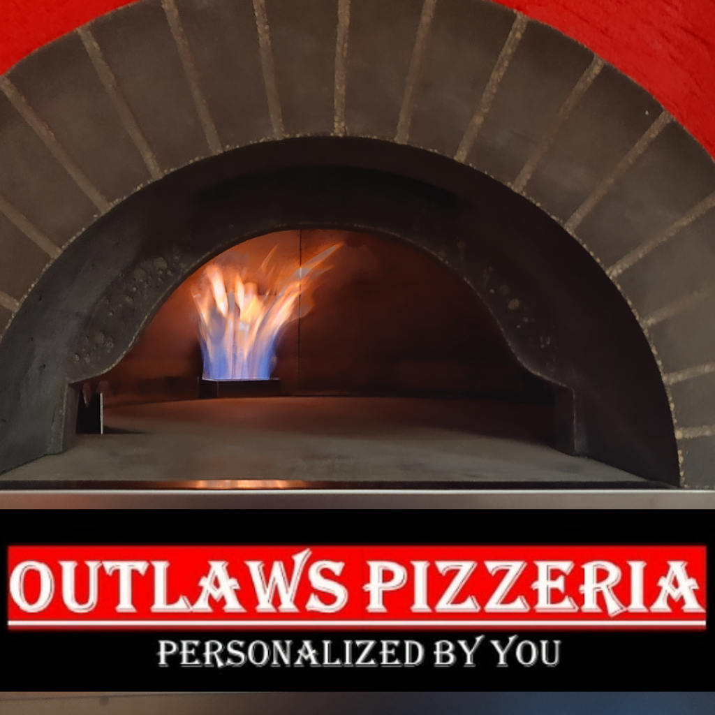 Outlaws Pizzeria | 801 Central Ave, Thunder Bay, ON P7B 6P8, Canada | Phone: (807) 286-1118