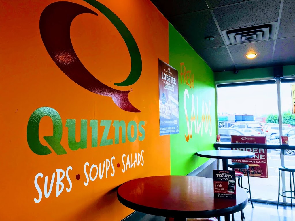 Quiznos | 32500 S Fraser Way, Abbotsford, BC V2T 4W1, Canada | Phone: (604) 504-7849