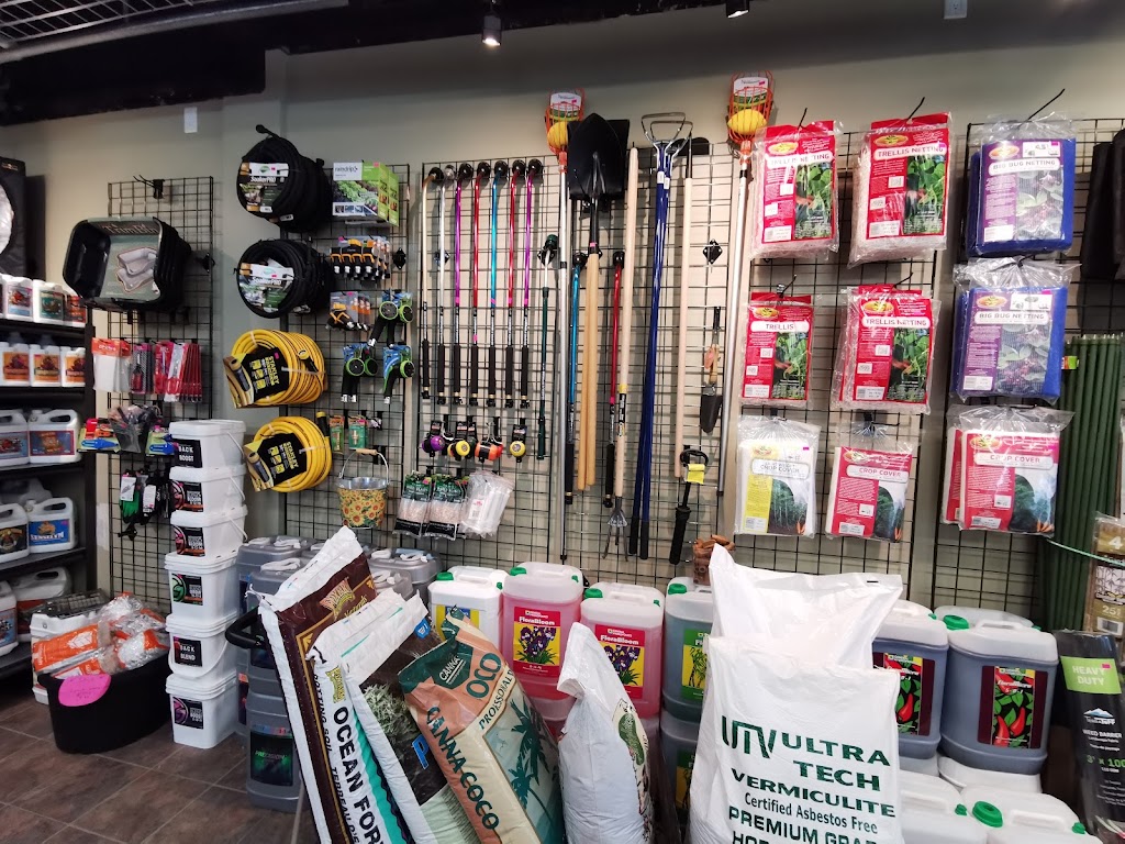 AV Garden Supply | 4-2945 Alberni Hwy, Port Alberni, BC V9Y 8R4, Canada | Phone: (250) 735-1005