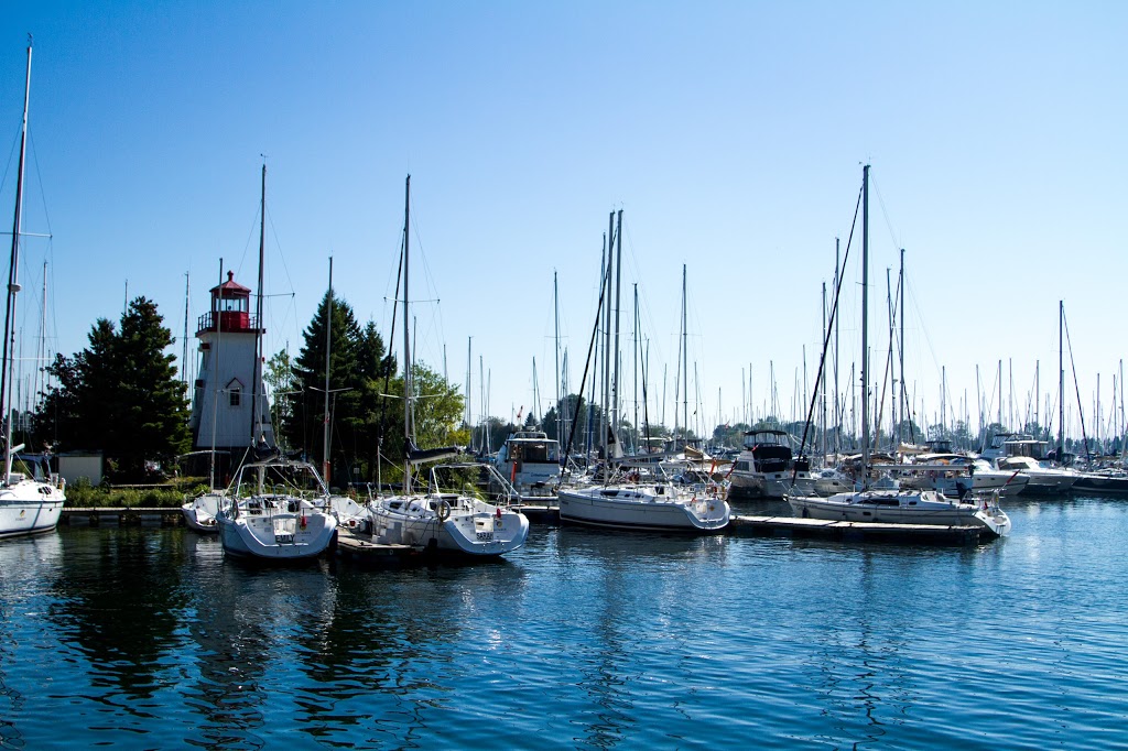 Mimico Cruising Club | 200 Humber Bay Park Rd W, Etobicoke, ON M8V 3X7, Canada | Phone: (416) 252-7737