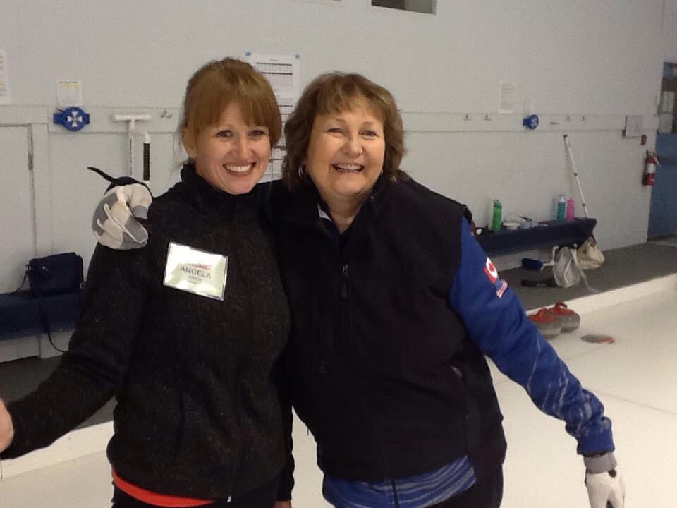 Hotshots Curling Camp | 22 Kerr Dr, Penetanguishene, ON L9M 1H6, Canada | Phone: (705) 321-8487