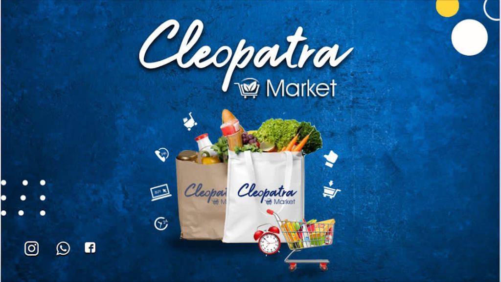 Cleopatra Market | 3765 Loggers Way #112, Kinburn, ON K0A 2H0, Canada | Phone: (613) 291-1187