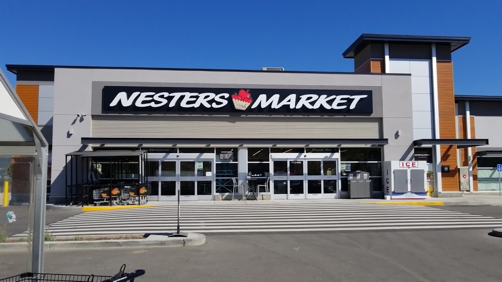 Nesters Market | 1750 Pier Mac Way, Kelowna, BC V1V 1S1, Canada | Phone: (250) 491-0642
