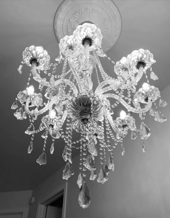 MNG Lighting Modern Crystal Chandeliers Montreal | 6455 Rue Cesaire, Brossard, QC J4Z 0J4, Canada | Phone: (514) 816-2033