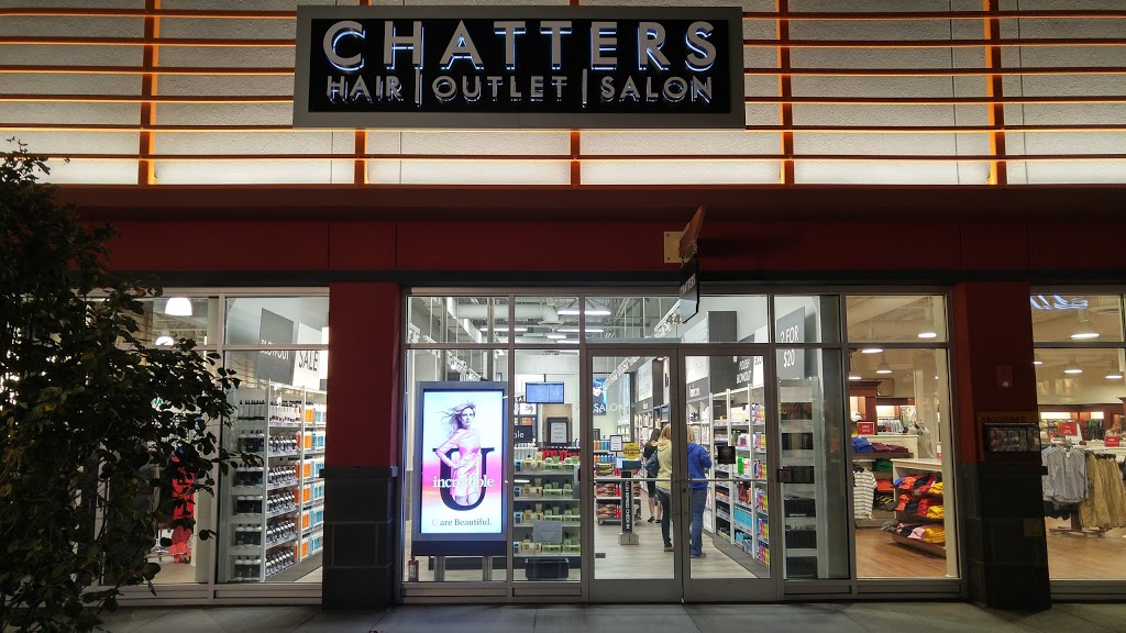 Chatters Hair Salon | Tanger Outlets #440, 8555 Campeau Dr, Kanata, ON K2T 0K5, Canada | Phone: (613) 831-0595