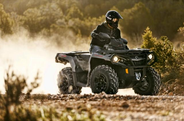 Go Powersports Limited (705647) | 840 Park St, Kentville, NS B4N 3V7, Canada | Phone: (855) 681-3382