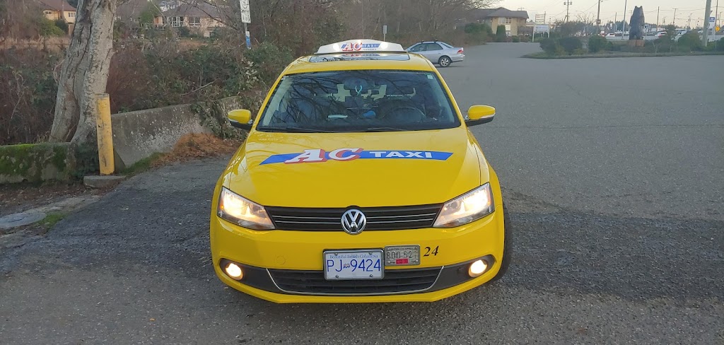 A C Taxi | 835 Old Victoria Rd, Nanaimo, BC V9R 5Z9, Canada | Phone: (250) 753-1231