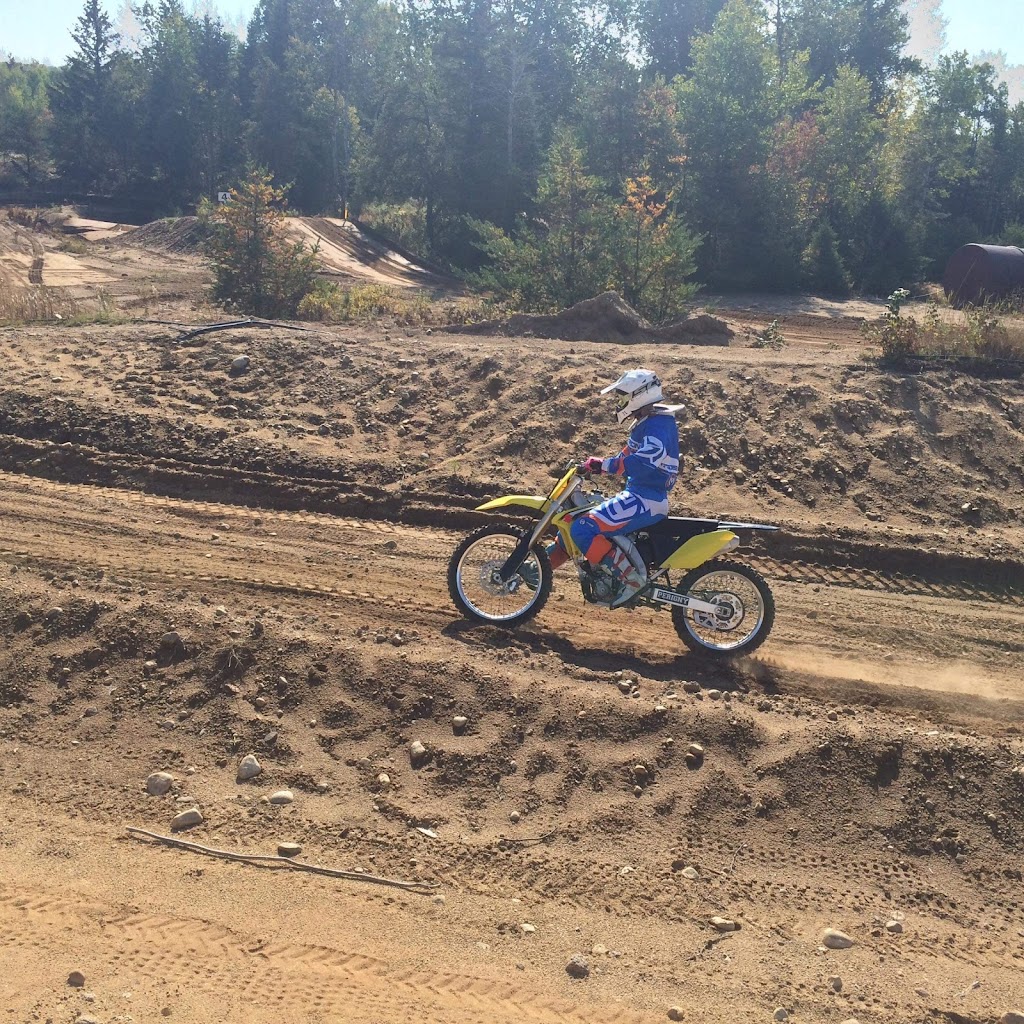 Motocross Rivière Rouge | Sainte-Véronique, Rivière-Rouge, QC J0T 1W0, Canada | Phone: (819) 429-8414