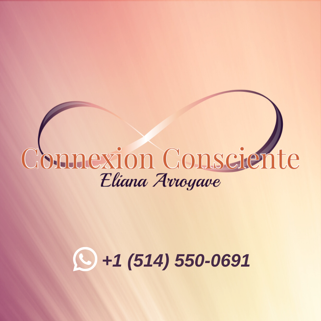 Connexion Consciente | 151 Rue Jean-Poirier, Boucherville, QC J4B 5X8, Canada | Phone: (514) 550-0691