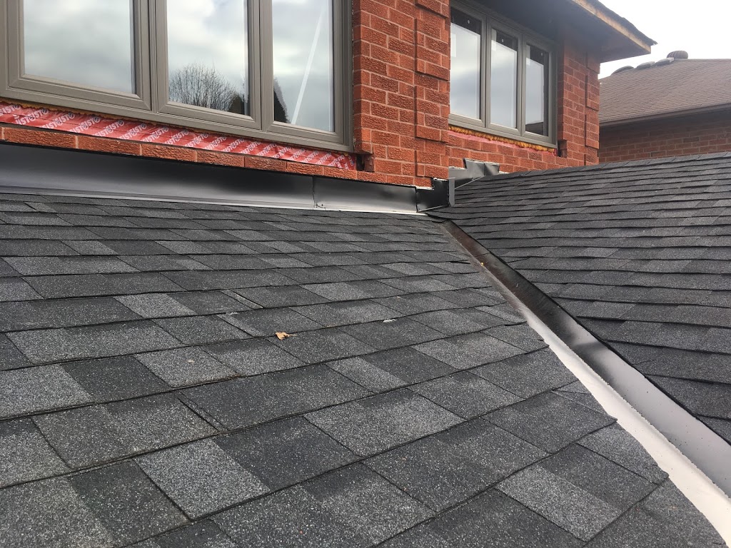 Jimmy’s Roofing | 90 Bowie Ave, Toronto, ON M6E 2P5, Canada | Phone: (647) 854-3540