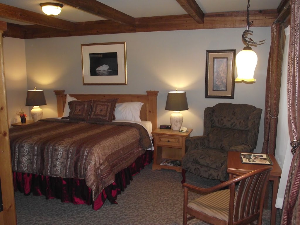 Forest Motel | 2941 Forest Rd, Stratford, ON N5A 6S5, Canada | Phone: (519) 271-4573