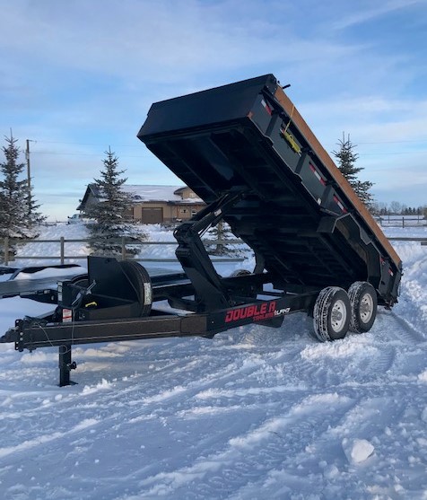 F.M. Trailer World | 253029 AB-534, Vulcan, AB T0L 2B0, Canada | Phone: (403) 485-2616