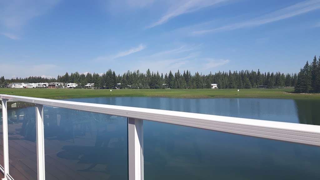 Coyote Creek Golf & RV Resort | 32351 Range Rd 55, Sundre, AB T0M 1X0, Canada | Phone: (403) 638-2450