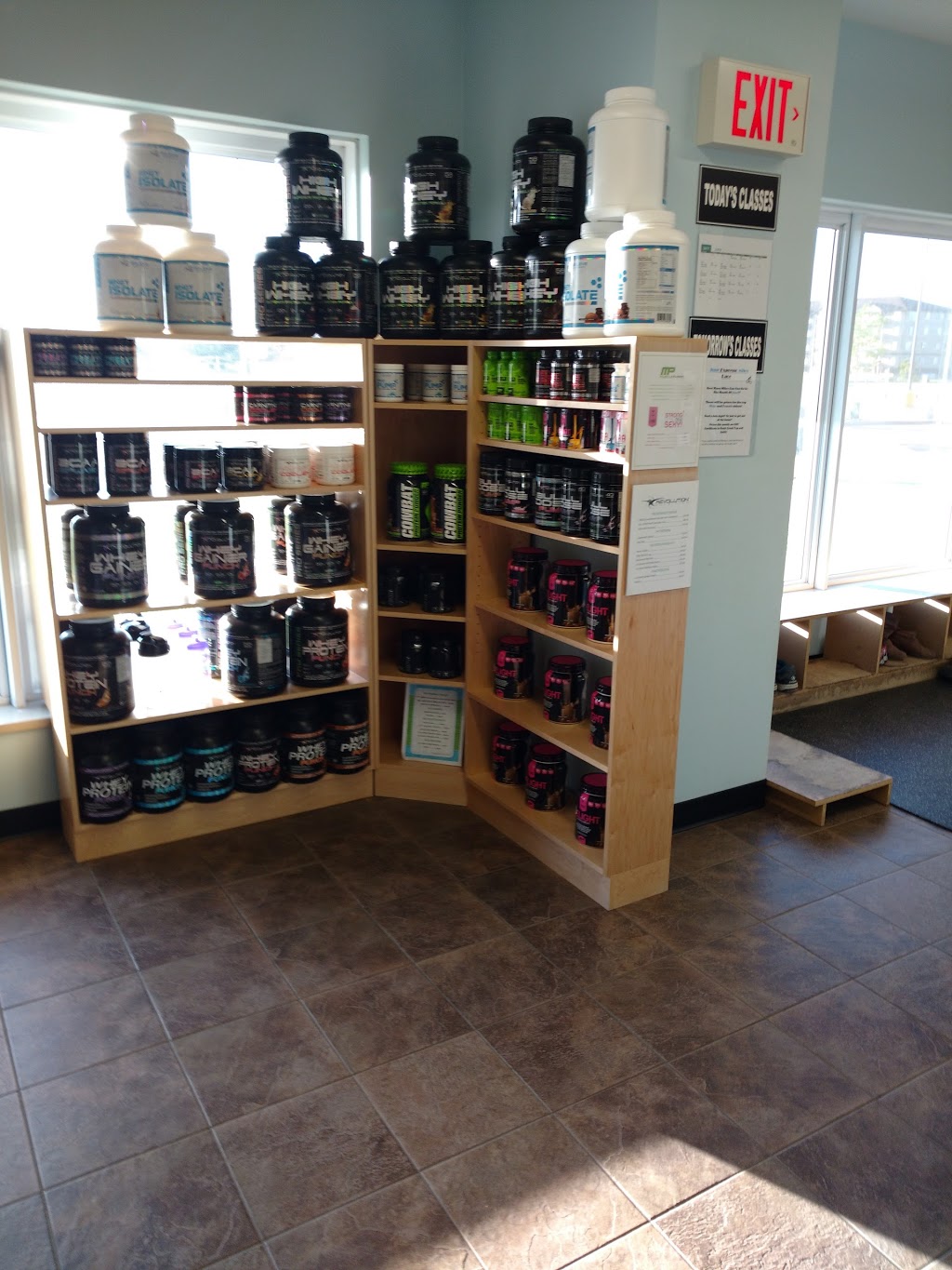 Anytime Fitness | 701 Centennial Blvd N, Warman, SK S0K 4S0, Canada | Phone: (306) 242-4945