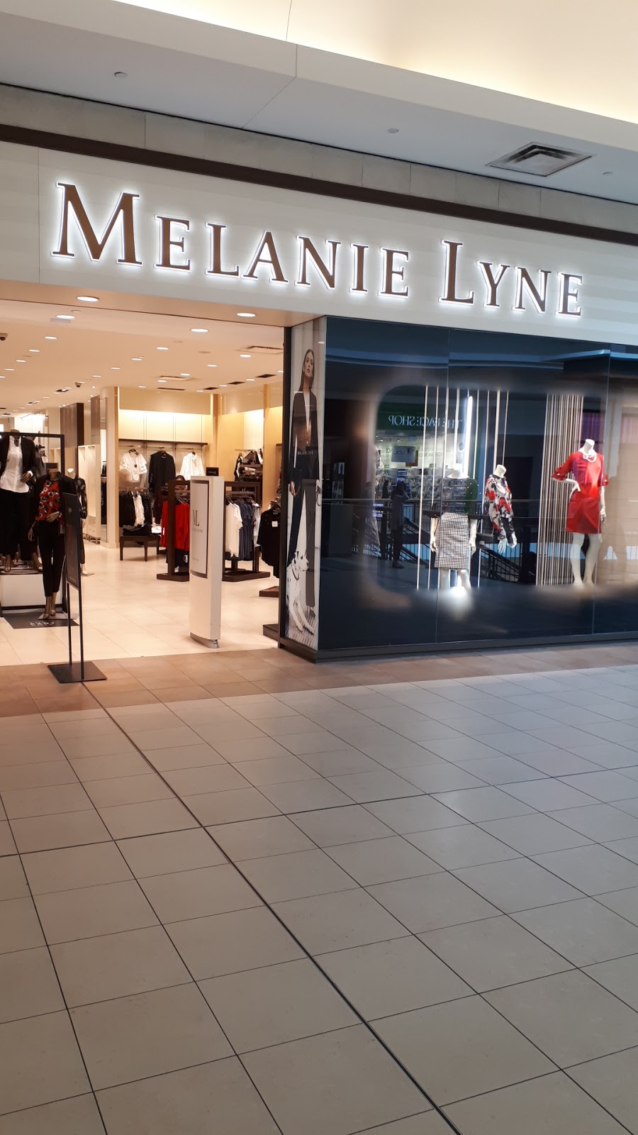 Melanie Lyne | 1800 Sheppard Ave E, North York, ON M2J 5A7, Canada | Phone: (416) 490-9804