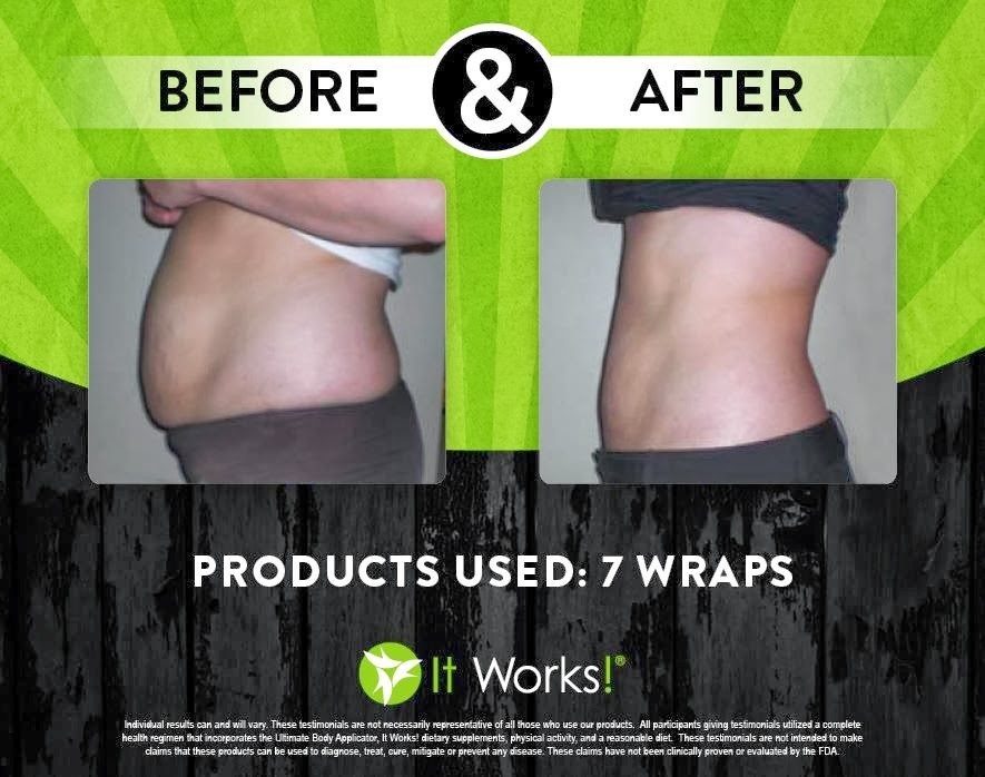 Natural Body Wraps | 121 Hunter St W, Hamilton, ON L8P 1R2, Canada | Phone: (289) 218-7871