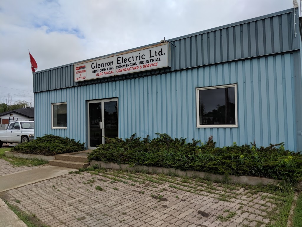 Glenron Electric Ltd | 805 Stephen St, Morden, MB R6M 1G2, Canada | Phone: (204) 822-4012