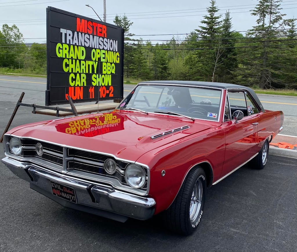 Mister Transmission | 1109 St Margarets Bay Rd, Beechville, NS B3T 1A6, Canada | Phone: (902) 702-7278