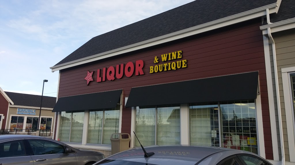 Star Liquor | 800 Yankee Valley Blvd, Airdrie, AB T4B 2X3 Yankee Valley Blvd, Airdrie, AB T4B 2X3, Canada | Phone: (587) 775-7550