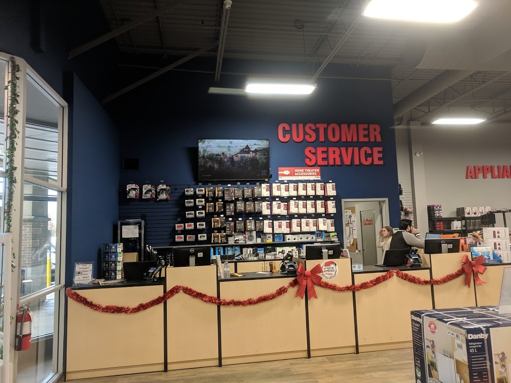 Visions Electronics | 589 Fairway Rd S a15, Kitchener, ON N2C 1X4, Canada | Phone: (519) 513-2490