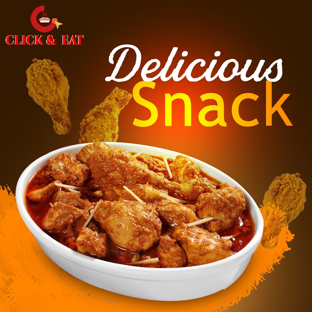 Click & Eat | 680 Hortop St, Oshawa, ON L1G 2V4, Canada | Phone: (905) 433-0328