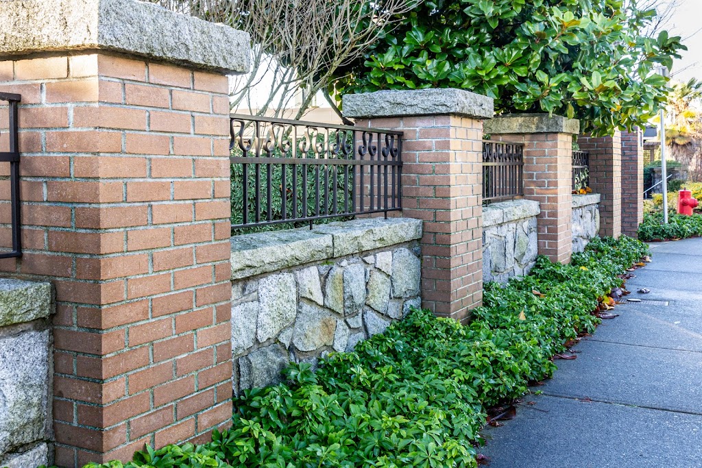 NV Masonry | 1583 Marine Dr Unit #33050, West Vancouver, BC V7V 4W7, Canada | Phone: (604) 670-4265