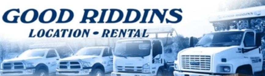 Location G.R. Inc - Good Riddins Inc | 12 Ch. Douglas, Chelsea, QC J9B 1K4, Canada | Phone: (819) 664-0298