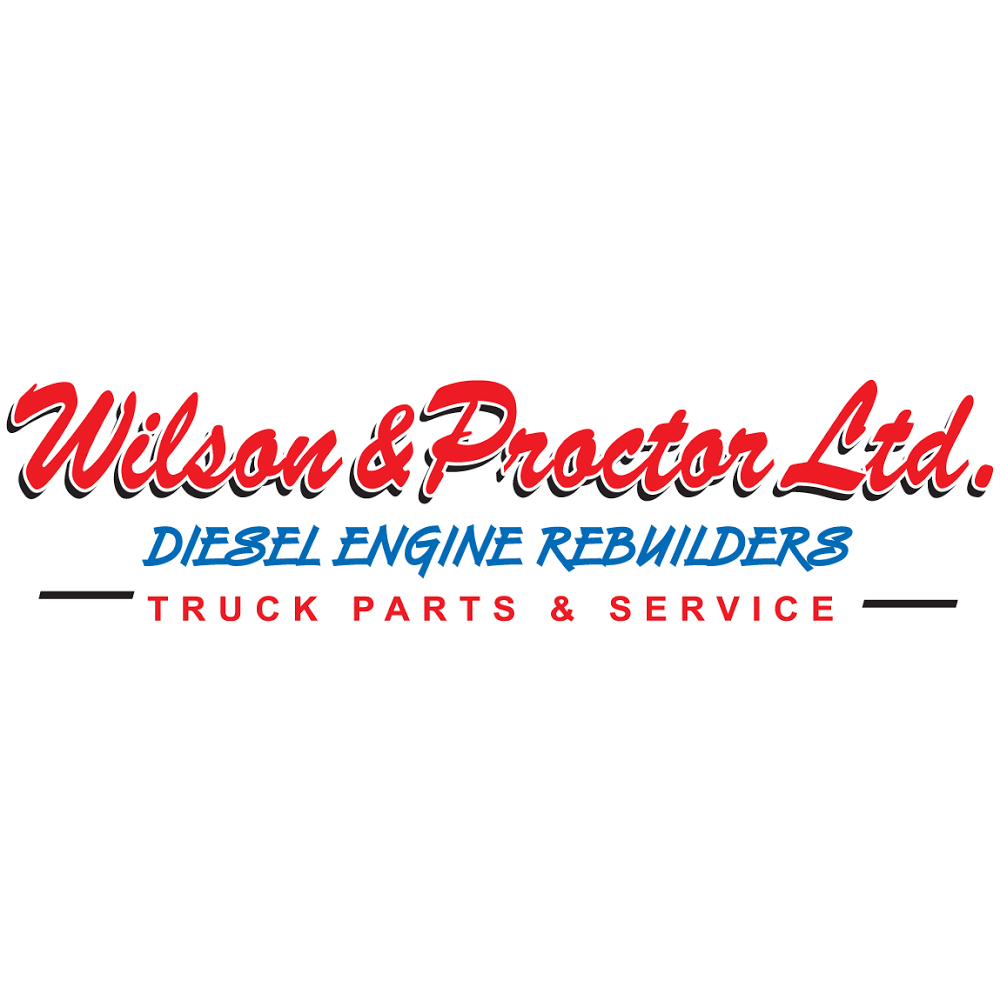 Wilson & Proctor Ltd. | 808 Devonshire Rd, Victoria, BC V9A 4T4, Canada | Phone: (250) 385-3481