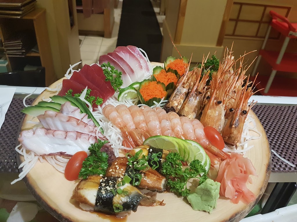 Mi-Ne Sushi | 125 Pedersen Dr unit #2, Aurora, ON L4G 7R2, Canada | Phone: (905) 503-6463