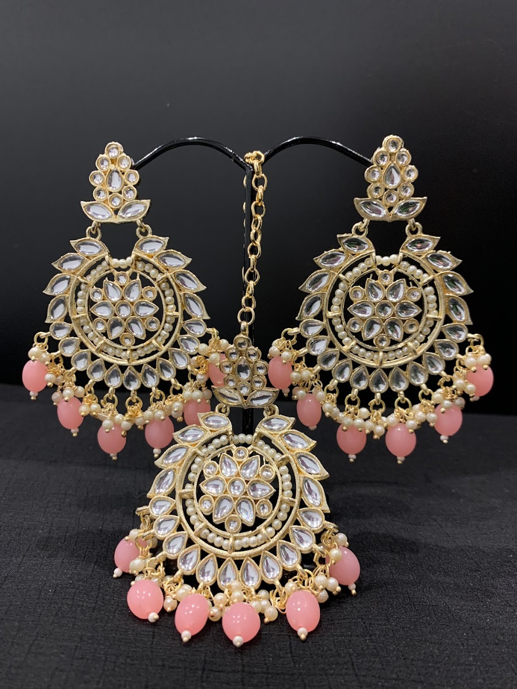 Noor E Zewarat (Artificial Jewellery) | 4 Muscovy Dr, Brampton, ON L7A 4M3, Canada | Phone: (647) 622-4575