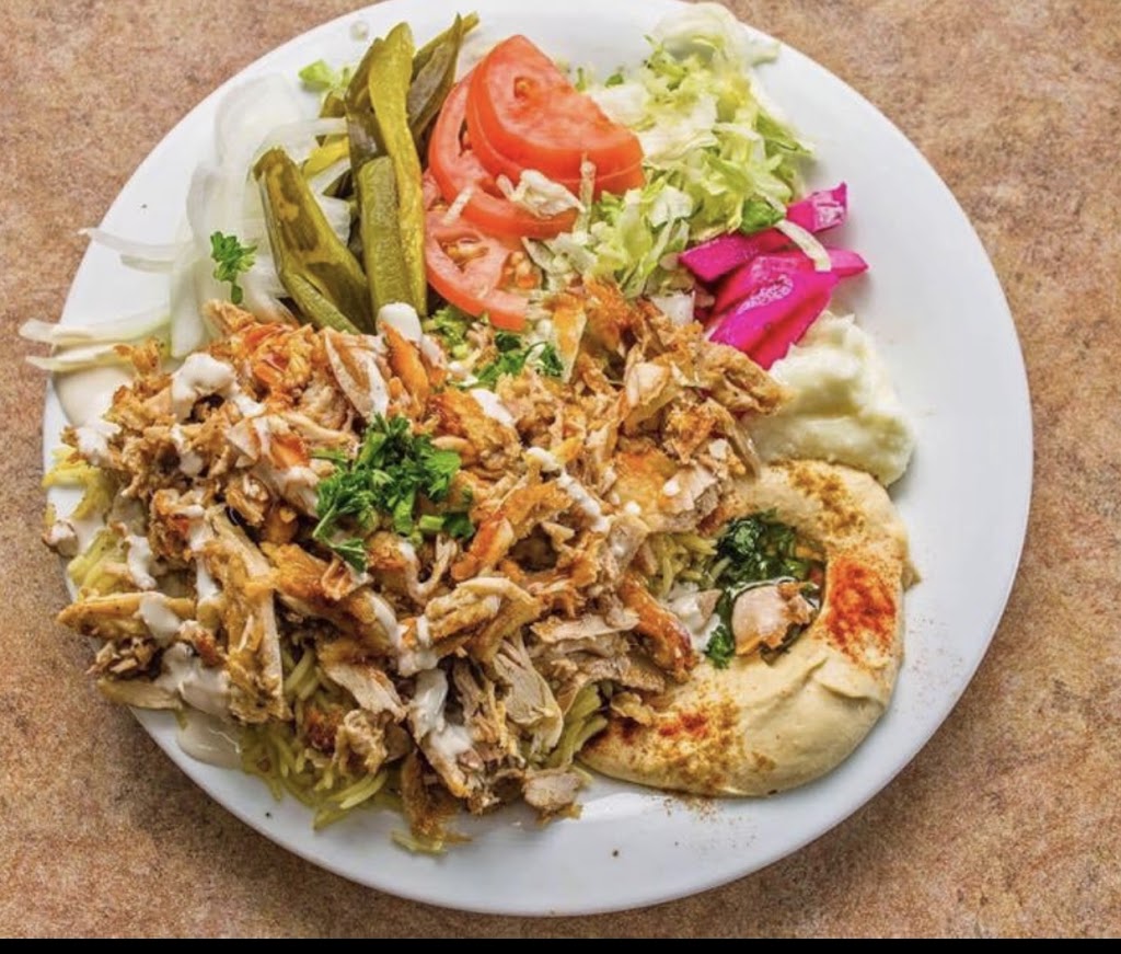 Shawarma house London north | 10 Hawthorne Rd unit #2, London, ON N6G 2H5, Canada | Phone: (519) 204-9111