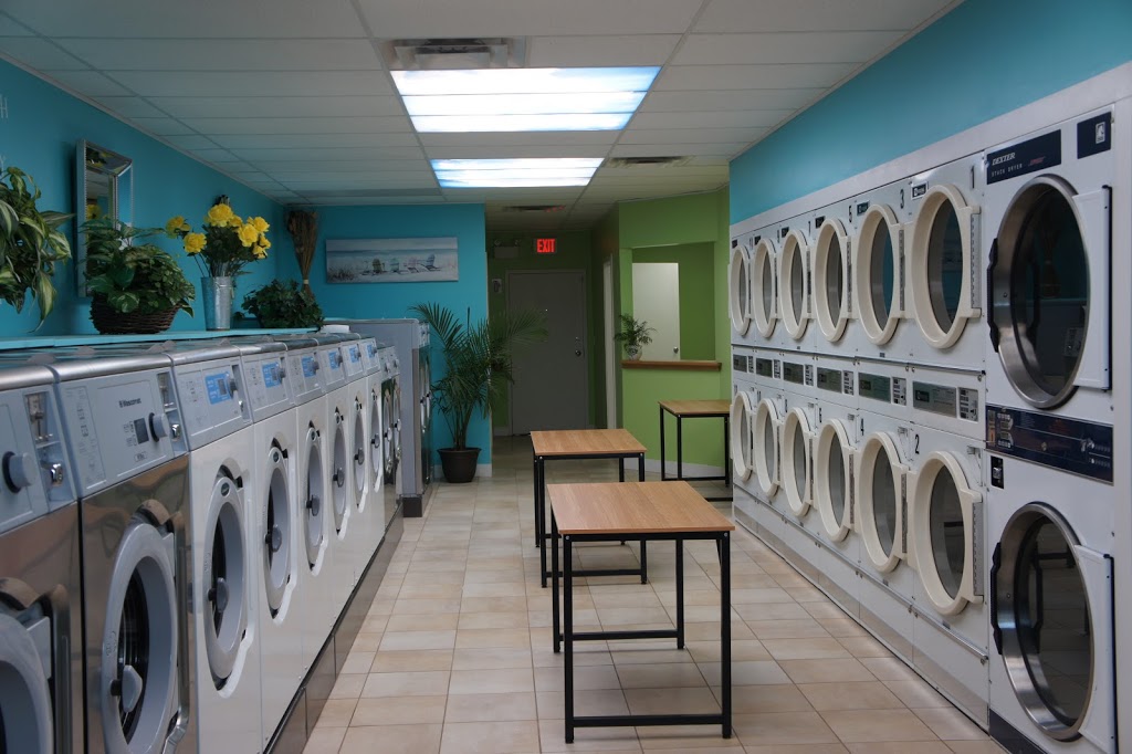 Lakeside Laundry | 6511 Main St, Osoyoos, BC V0H 1V3, Canada | Phone: (250) 689-3418