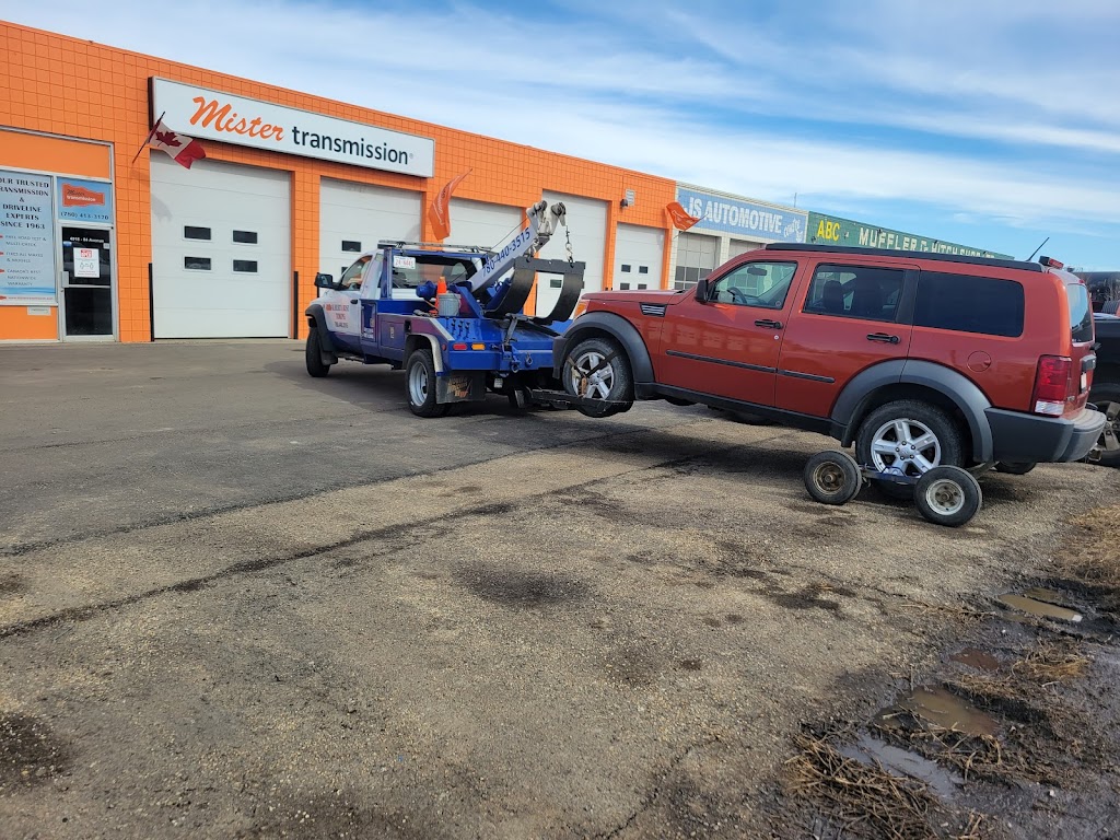 Alberta Rose Towing | 112, Building 2950, Street 141st. SW, T6W3G3, Edmonton, AB T6W 3G3, Canada | Phone: (780) 440-3515