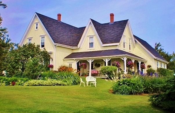 Noble House B&B | 187 Taylor Rd, Kensington, PE C0B 1M0, Canada | Phone: (902) 836-4380