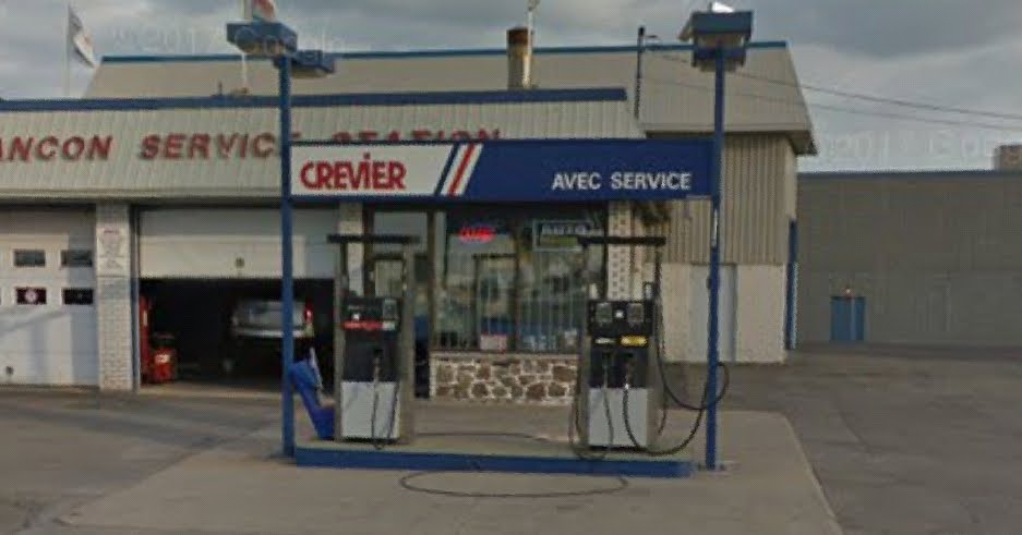 Melancon Service Station | 8235 Boul Henri-Bourassa E, Montréal, QC H1E 1P4, Canada | Phone: (514) 648-1210