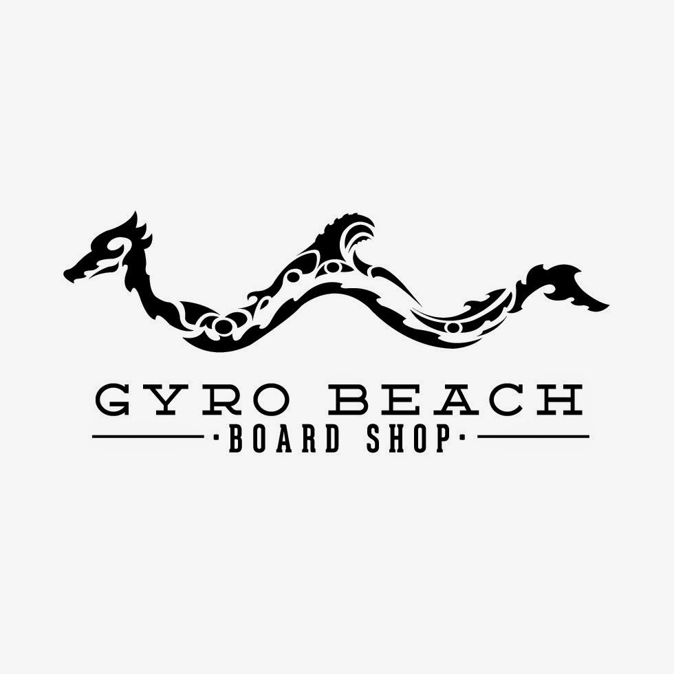 Gyro Beach Board Shop | 3840 Cadboro Bay Rd, Victoria, BC V8N 4G2, Canada | Phone: (778) 433-9200