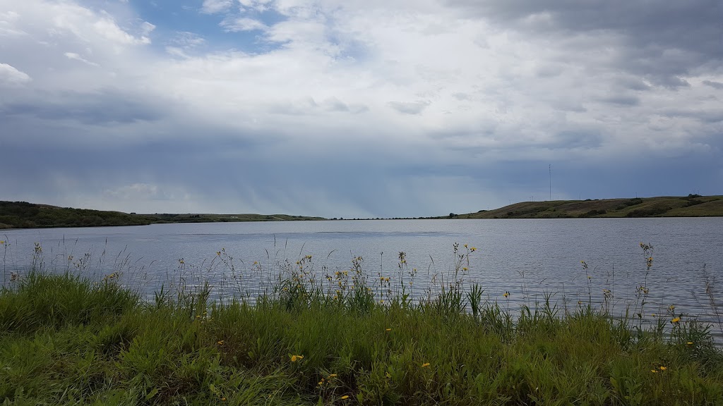 Blackstrap Provincial Park | Dundurn, SK S0K 1K0, Canada | Phone: (306) 492-5675